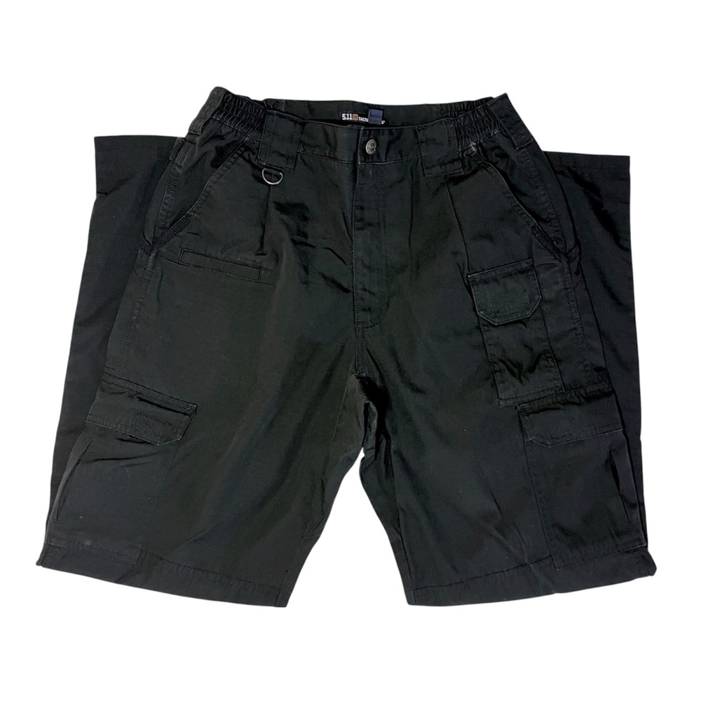 5.11 Tactical | Taclite Pro Cargo Pant Black